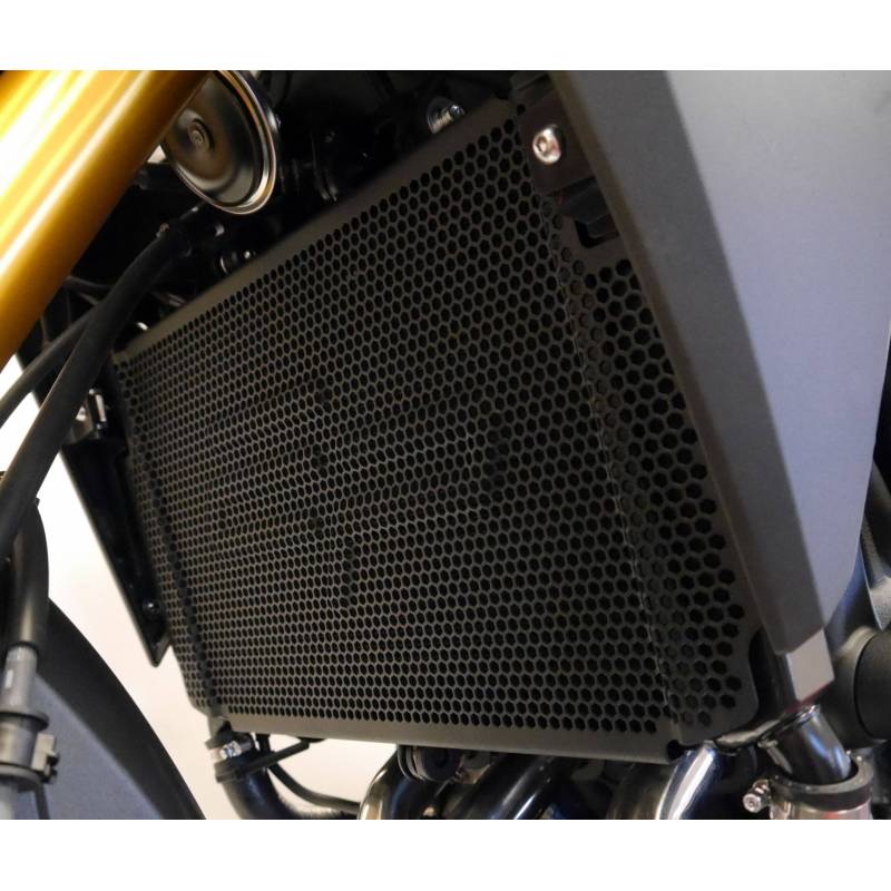 PRN012204-02 Yamaha Tracer 900 GT Radiatore Guardia 2018+ 5056316602532 Evotech Performance