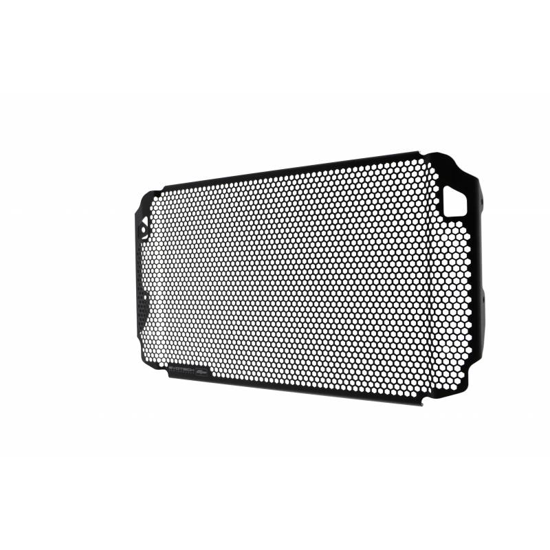PRN012204-02 Yamaha Tracer 900 GT Radiatore Guardia 2018+ 5056316602532 Evotech Performance