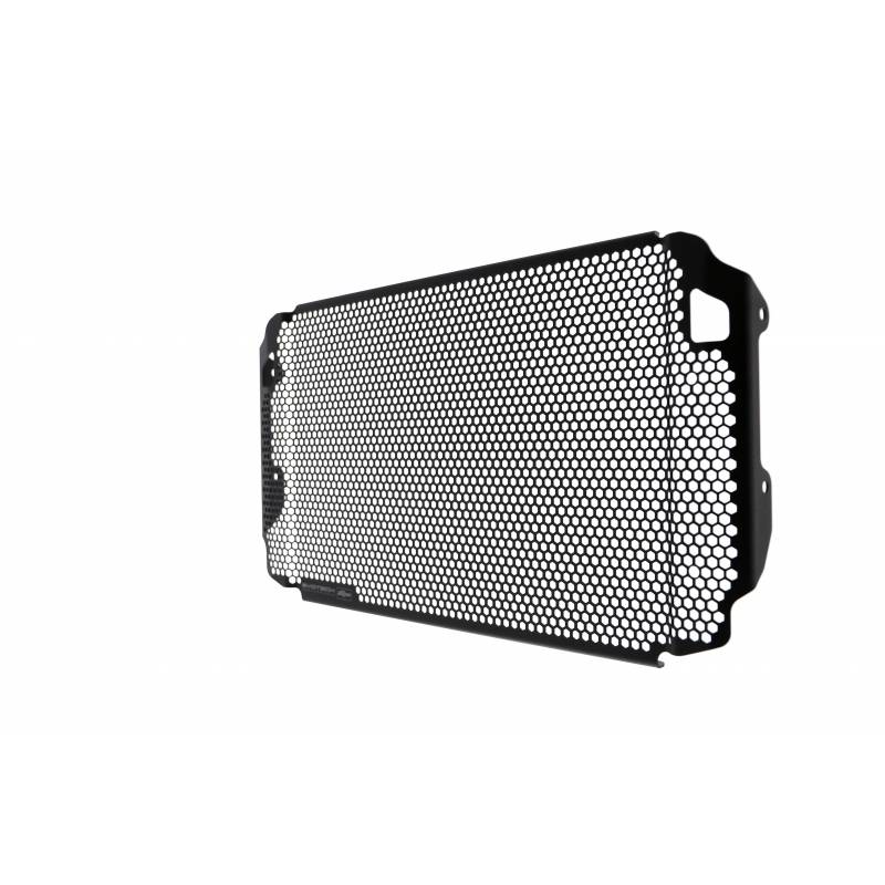 PRN012204-02 Yamaha trazador 900 GT Radiador Guardia 2018+ 5056316602532