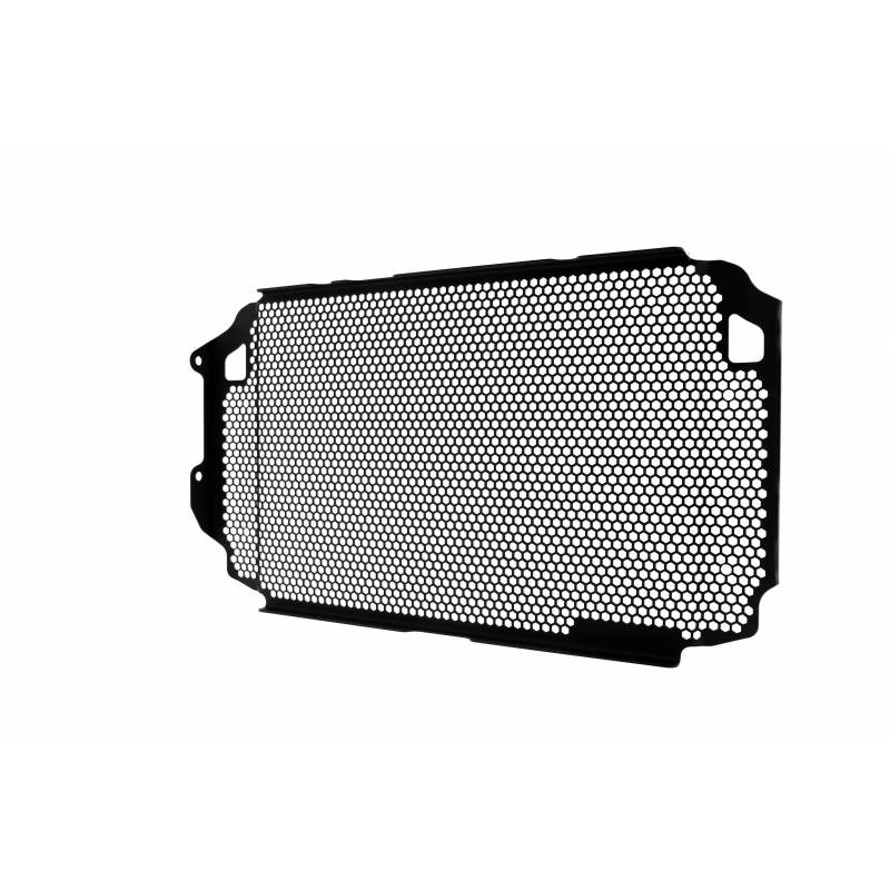 PRN012204-02 Yamaha Tracer 900 GT Kühlerschutz 2018+ 5056316602532 Evotech-performance