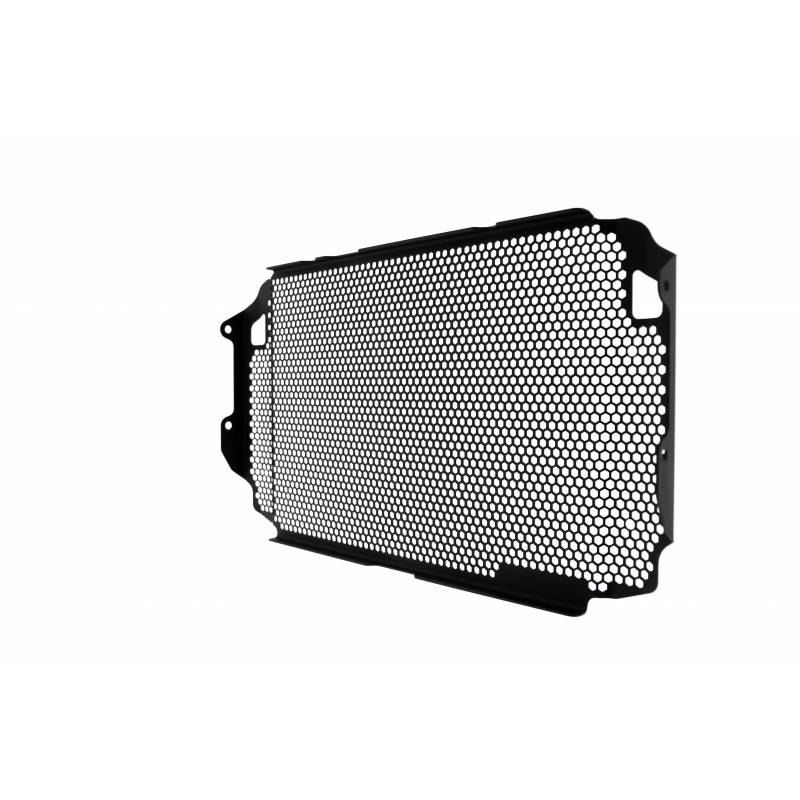 PRN012204-02 Yamaha trazador 900 GT Radiador Guardia 2018+ 5056316602532