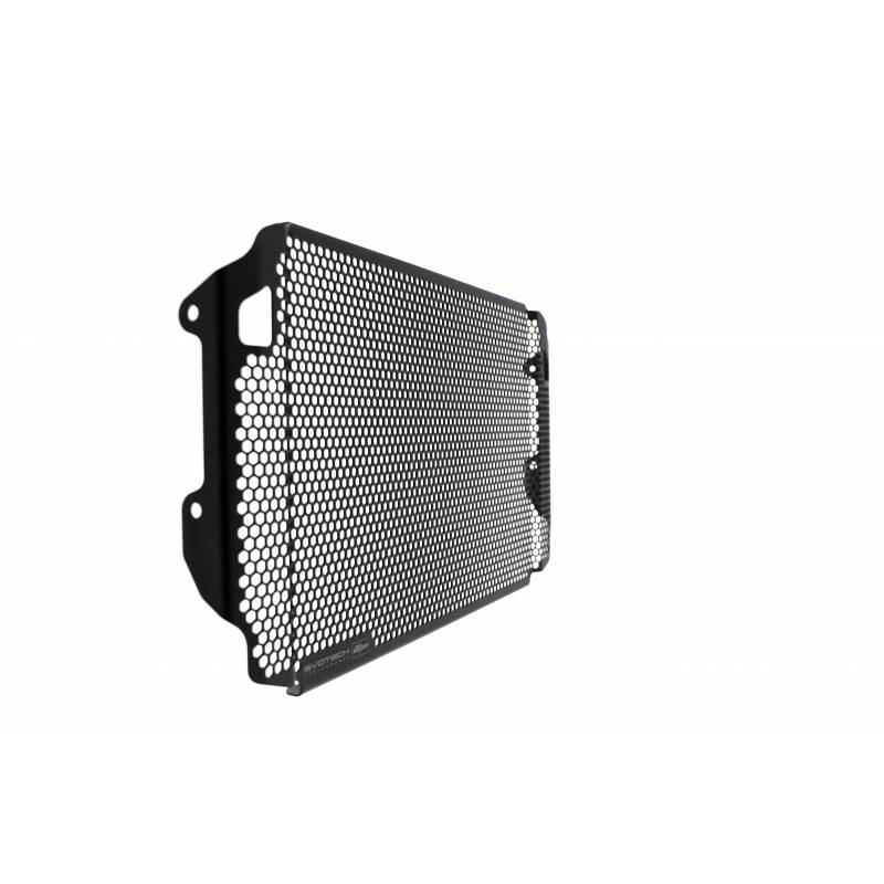 PRN012204-02 Yamaha Tracer 900 GT Kühlerschutz 2018+ 5056316602532 Evotech-performance