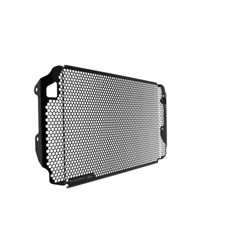 PRN012204-02 Yamaha Tracer 900 GT Radiatore Guardia 2018+ 5056316602532 Evotech Performance