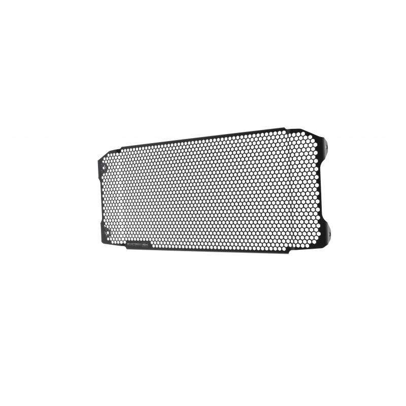 PRN013169-02 Suzuki SV650X radiatore Guardia 2018+ 5056316610582 Evotech Performance