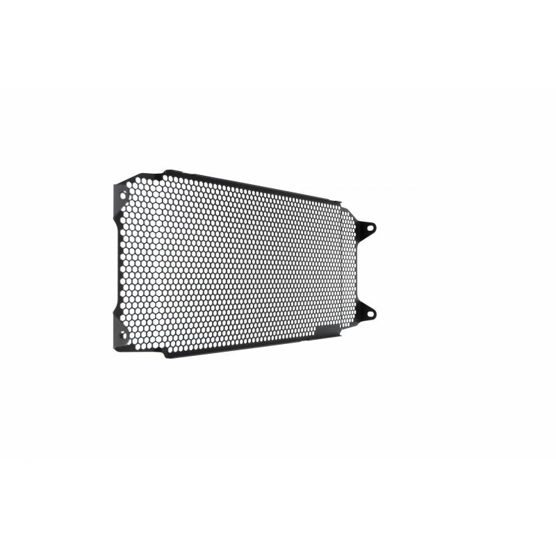 PRN013169-02 Suzuki SV650X Radiator Guard 2018+ 5056316610582 Evotech Performance