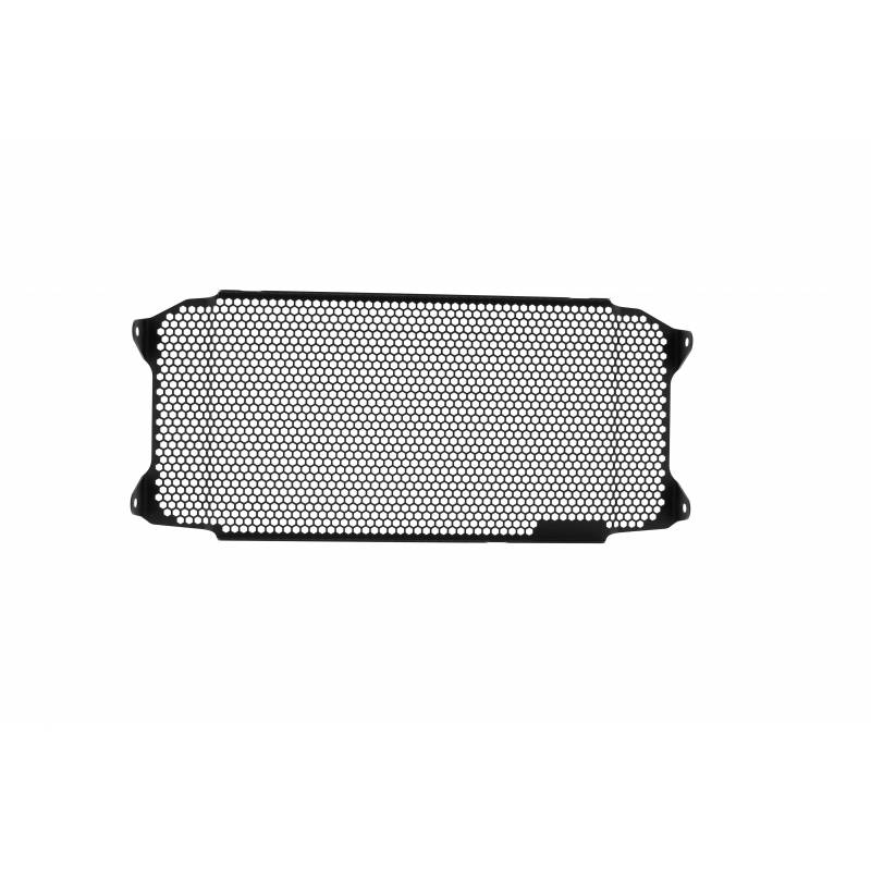 PRN013169-02 Suzuki SV650X radiatore Guardia 2018+ 5056316610582 Evotech Performance