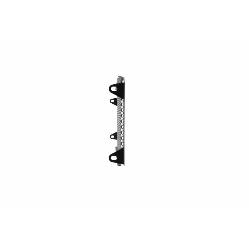 PRN013169-02 Suzuki SV650X radiatore Guardia 2018+ 5056316610582 Evotech Performance
