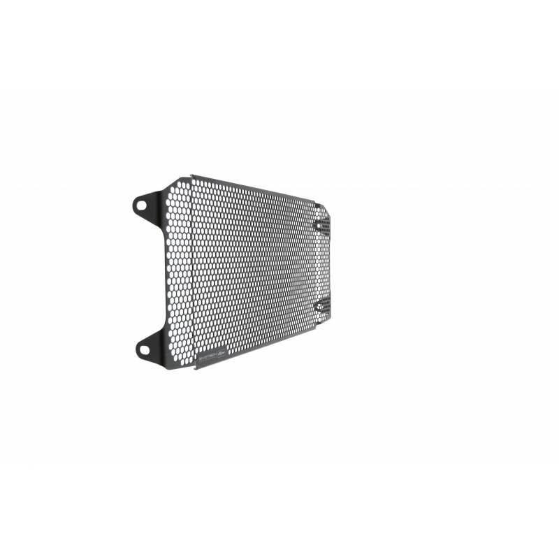 PRN013169-02 Suzuki SV650X radiatore Guardia 2018+ 5056316610582 Evotech Performance