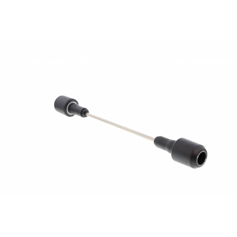 PRN013170-02 Suzuki SV650X Absturz Bobbins 2018+ 5056316610605 Evotech-performance