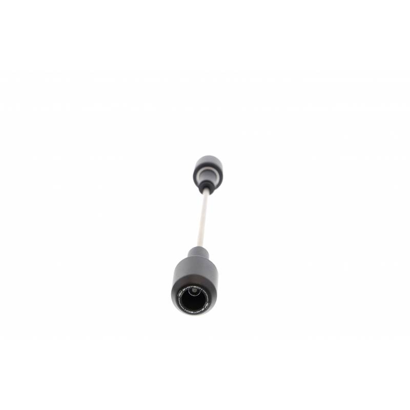 PRN013170-02 Suzuki SV650X Absturz Bobbins 2018+ 5056316610605 Evotech-performance