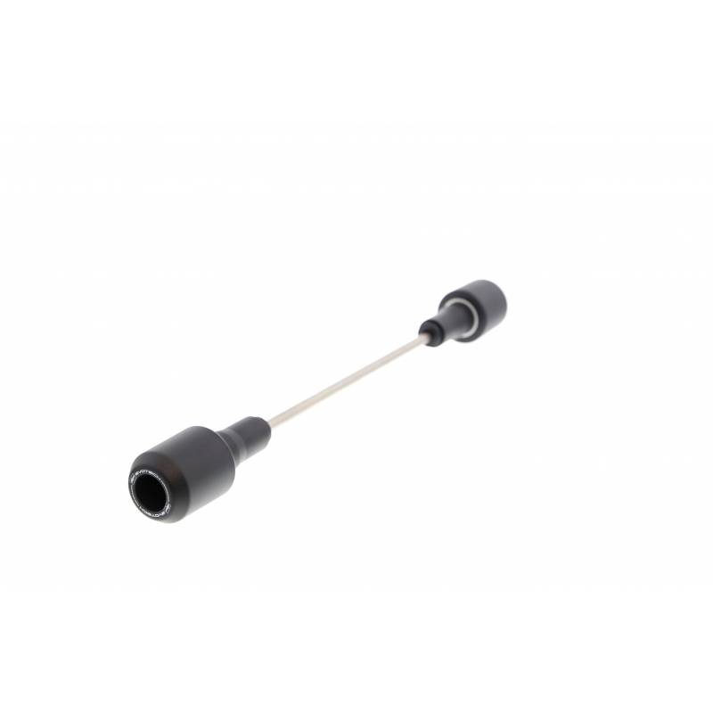 PRN013170-02 Suzuki SV650X Absturz Bobbins 2018+ 5056316610605 Evotech-performance