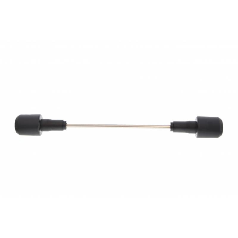 PRN013170-02 Suzuki SV650X Absturz Bobbins 2018+ 5056316610605 Evotech-performance