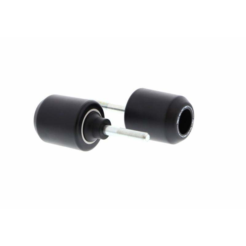 PRN014038-01 Honda CB1000R Neo Sports Cafe Crash-Schutz 2018+ 5056316615068 Evotech-performance