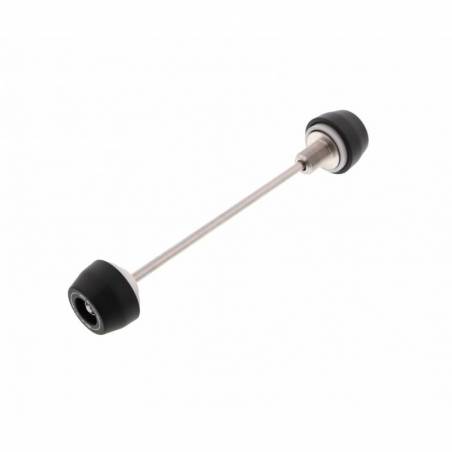 PRN013622-03 Avant broche Bobines - Honda CB1000R Neo Sports Cafe (2018+) 5056316612814