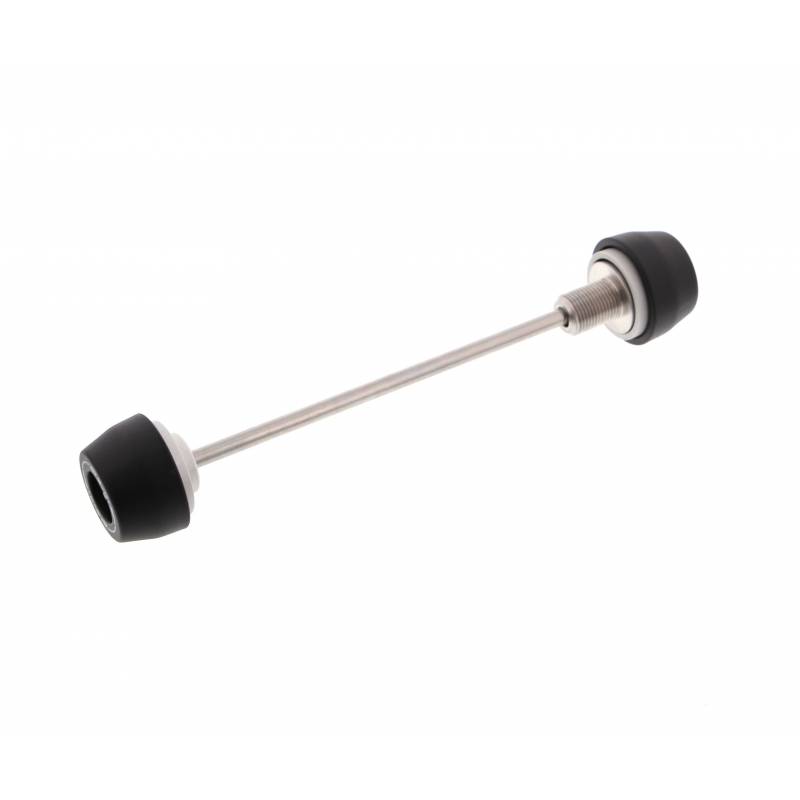 PRN013622-03 Front Spindle Bobbins - Honda CB1000R Neo Sports Cafe (2018+) 5056316612814