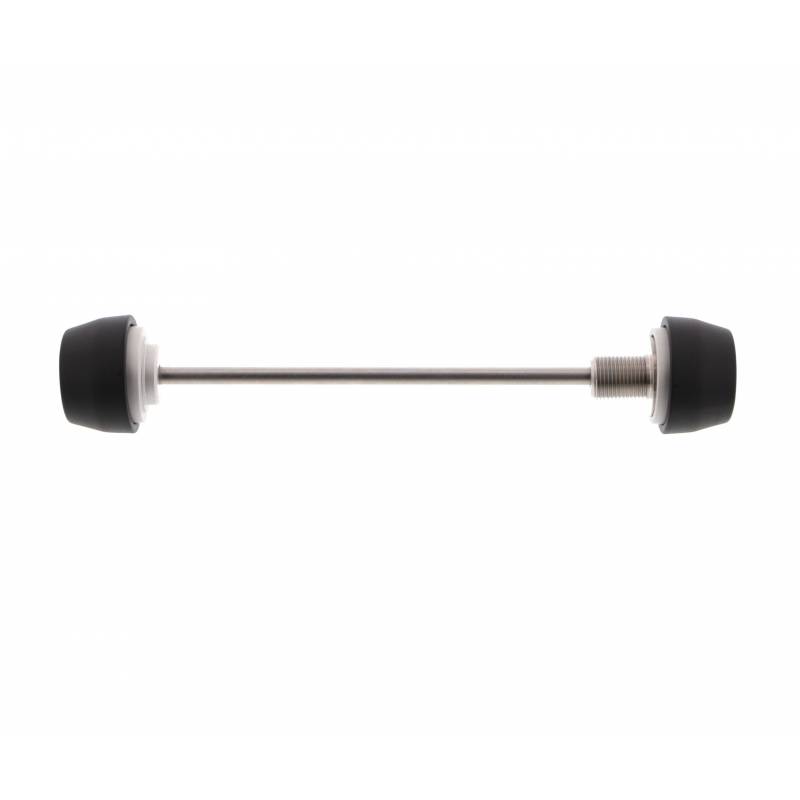PRN013622-03 Front Spindle Bobbins - Honda CB1000R Neo Sports Cafe (2018+) 5056316612814