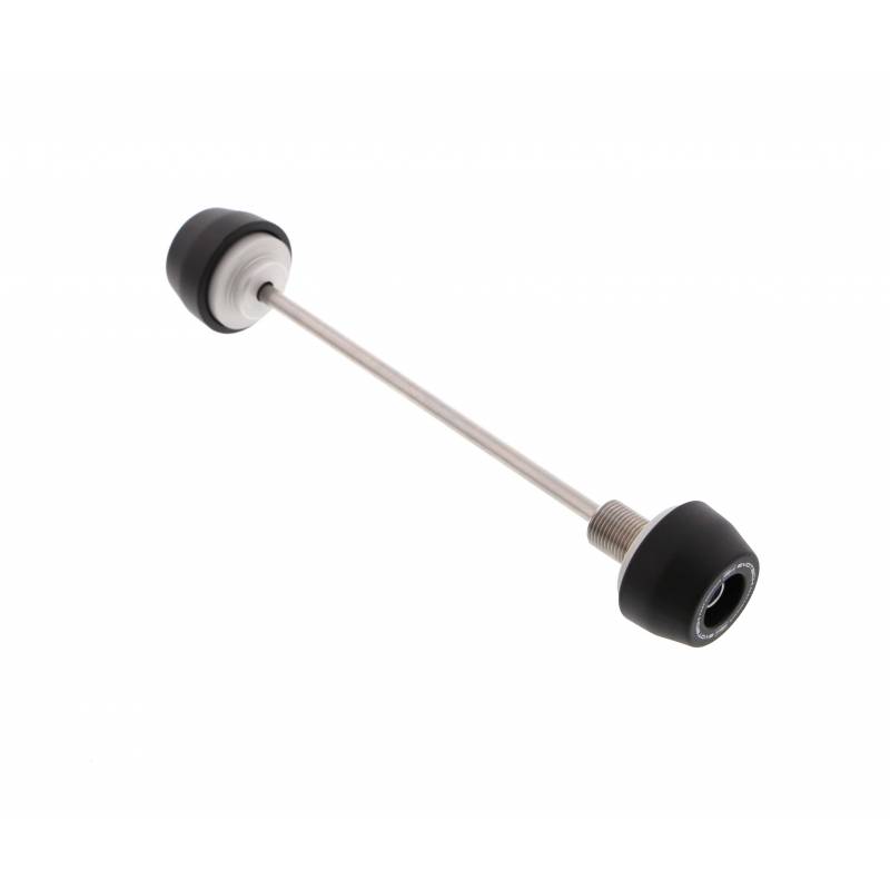 PRN013622-03 Front Spindle Bobbins - Honda CB1000R Neo Sports Cafe (2018+) 5056316612814