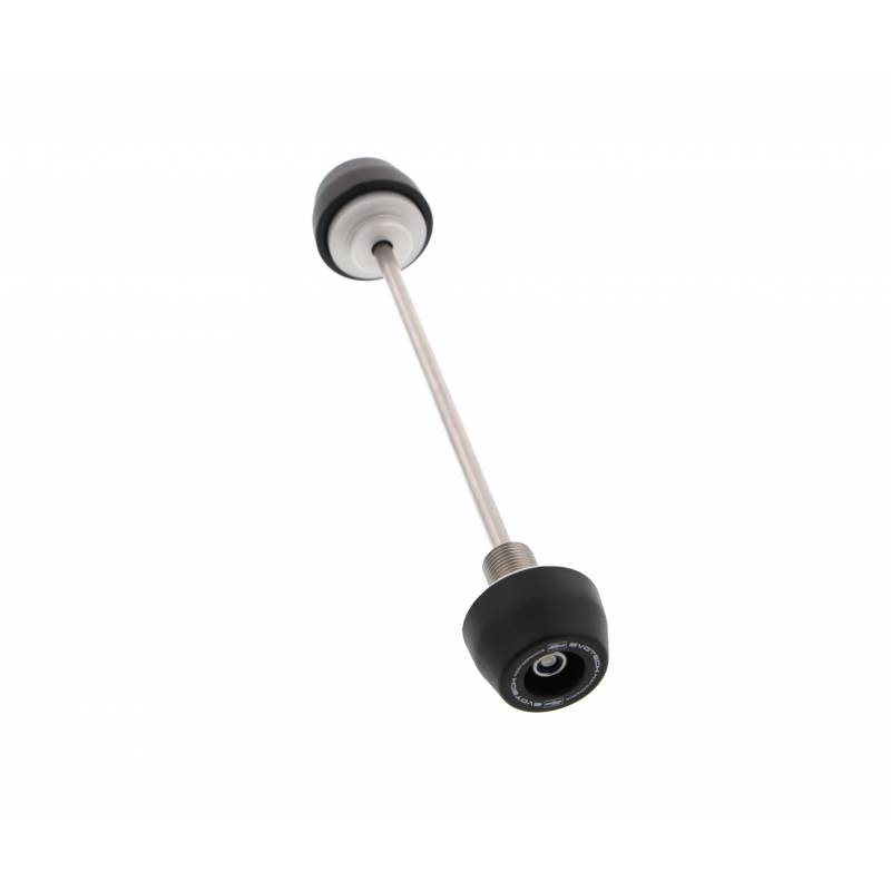 PRN013622-03 Front Spindle Bobbins - Honda CB1000R Neo Sports Cafe (2018+) 5056316612814