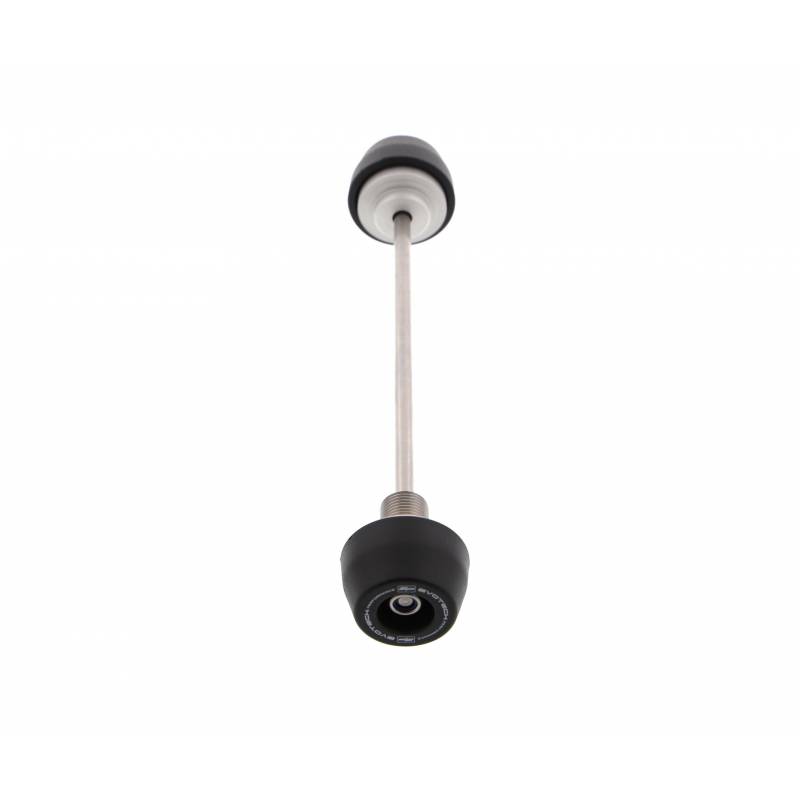 PRN013622-03 Front Spindle Bobbins - Honda CB1000R Neo Sports Cafe (2018+) 5056316612814