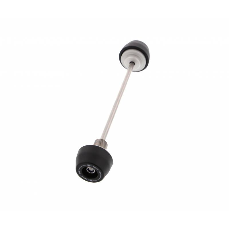 PRN013622-03 Front Spindle Bobbins - Honda CB1000R Neo Sports Cafe (2018+) 5056316612814