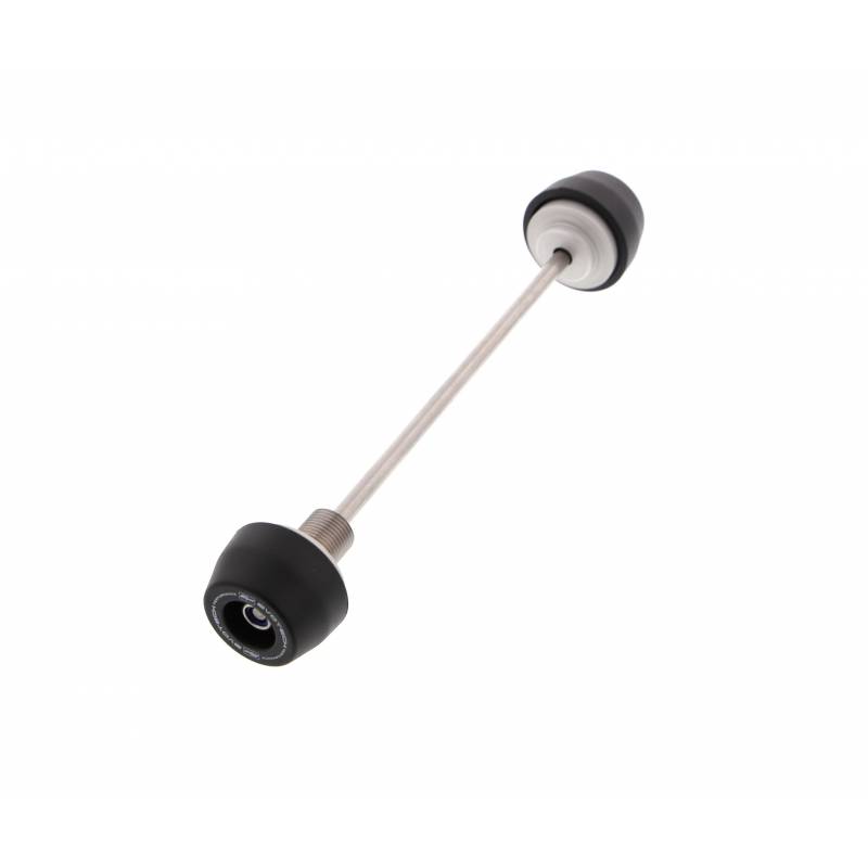 PRN013622-03 Front Spindle Bobbins - Honda CB1000R Neo Sports Cafe (2018+) 5056316612814