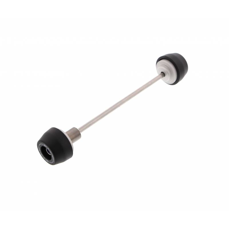 PRN013622-03 Front Spindle Bobbins - Honda CB1000R Neo Sports Cafe (2018+) 5056316612814