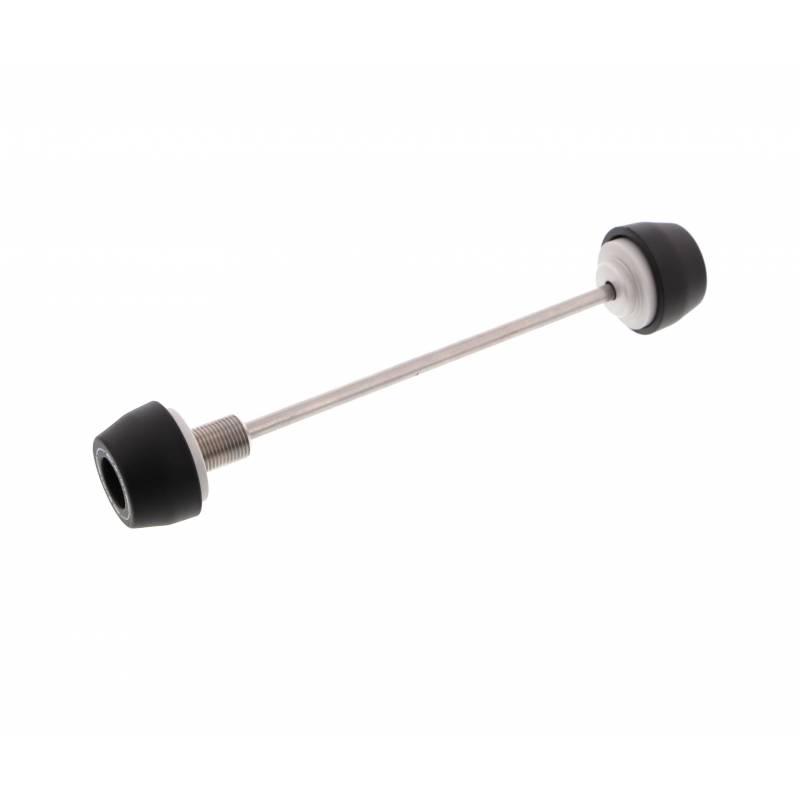 PRN013622-03 Front Spindle Bobbins - Honda CB1000R Neo Sports Cafe (2018+) 5056316612814