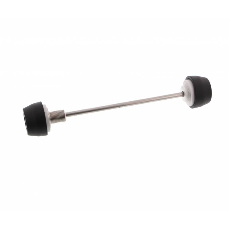PRN013622-03 Front Spindle Bobbins - Honda CB1000R Neo Sports Cafe (2018+) 5056316612814