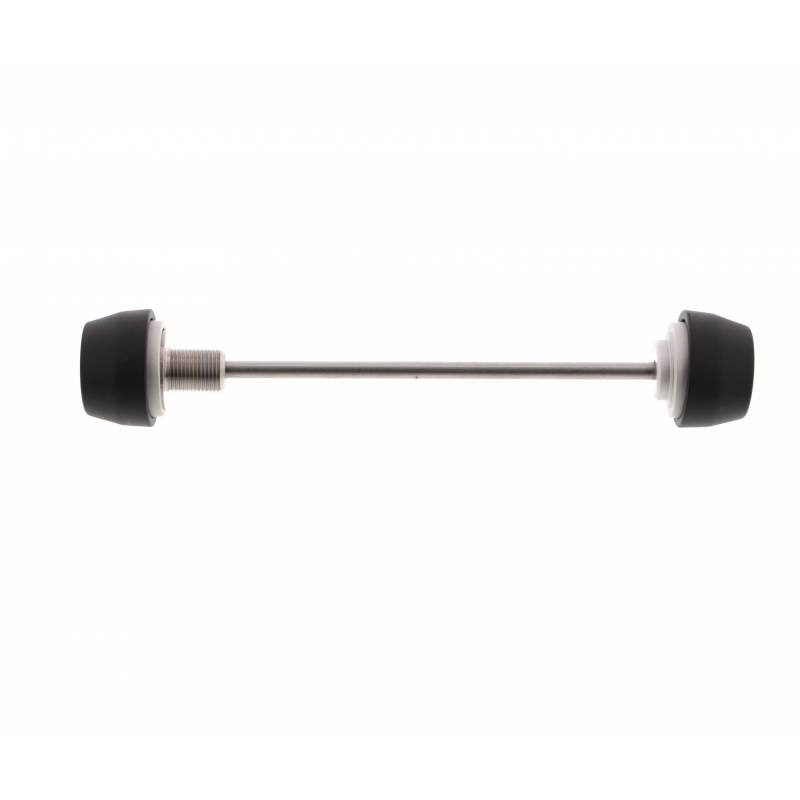 PRN013622-03 Front Spindle Bobbins - Honda CB1000R Neo Sports Cafe (2018+) 5056316612814