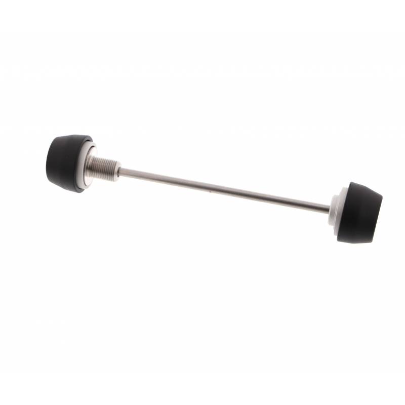PRN013622-03 Front Spindle Bobbins - Honda CB1000R Neo Sports Cafe (2018+) 5056316612814
