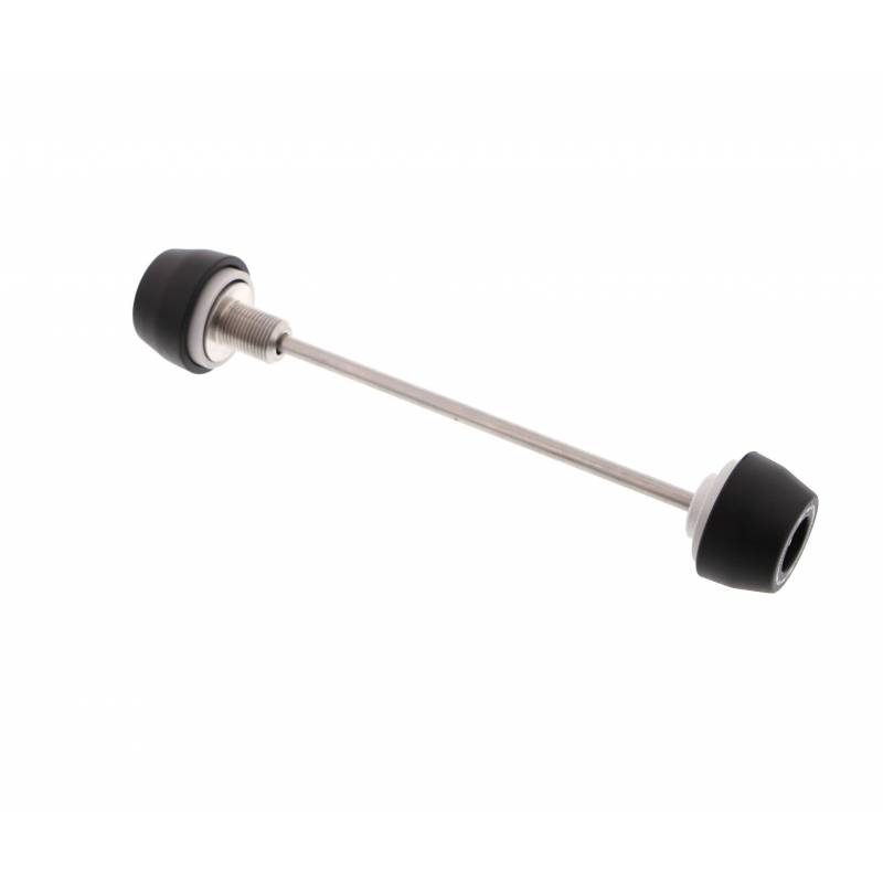 PRN013622-03 Front Spindle Bobbins - Honda CB1000R Neo Sports Cafe (2018+) 5056316612814