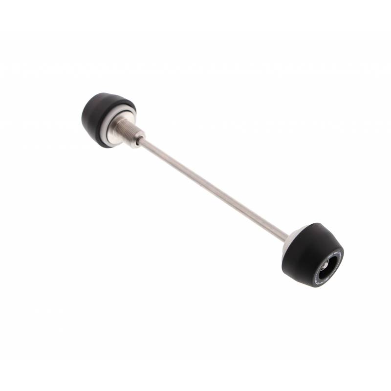 PRN013622-03 Front Spindle Bobbins - Honda CB1000R Neo Sports Cafe (2018+) 5056316612814