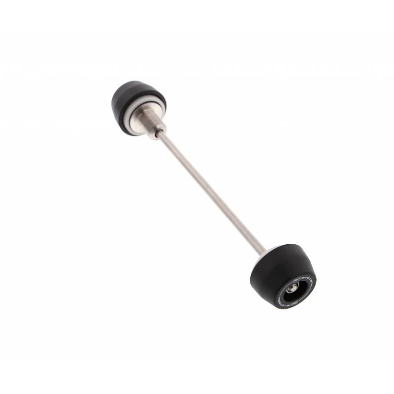 PRN013622-03 Front Spindle Bobbins - Honda CB1000R Neo Sports Cafe (2018+) 5056316612814