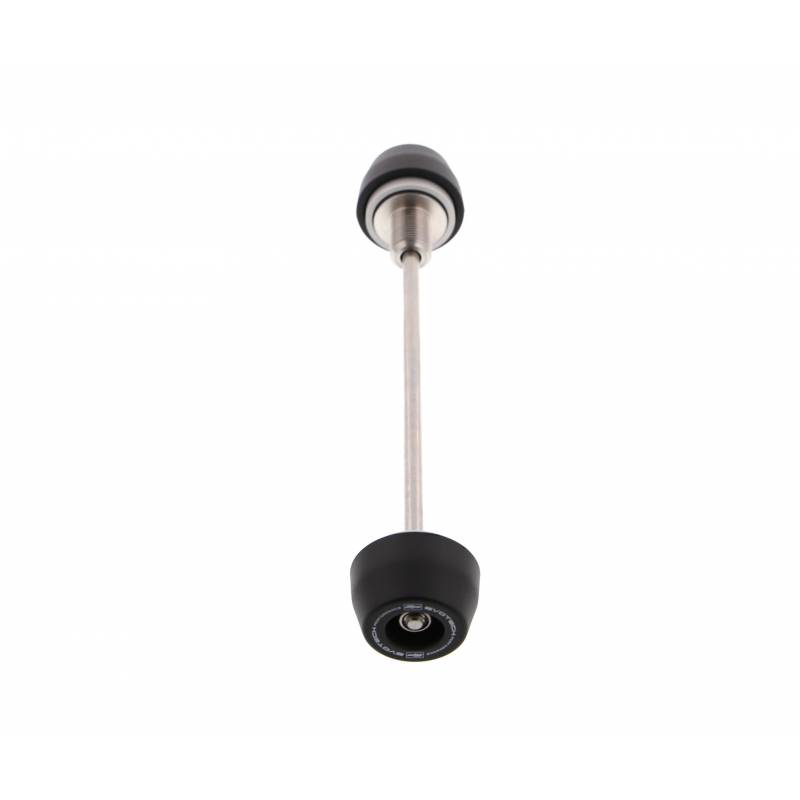PRN013622-03 Front Spindle Bobbins - Honda CB1000R Neo Sports Cafe (2018+) 5056316612814
