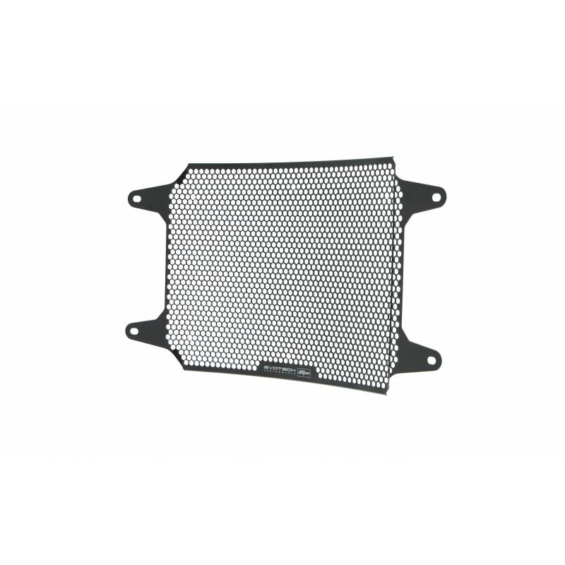 PRN014033-01 Husqvarna Vitpilen 701 Radiator Guard 2018+ 5056316615044 Evotech Performance