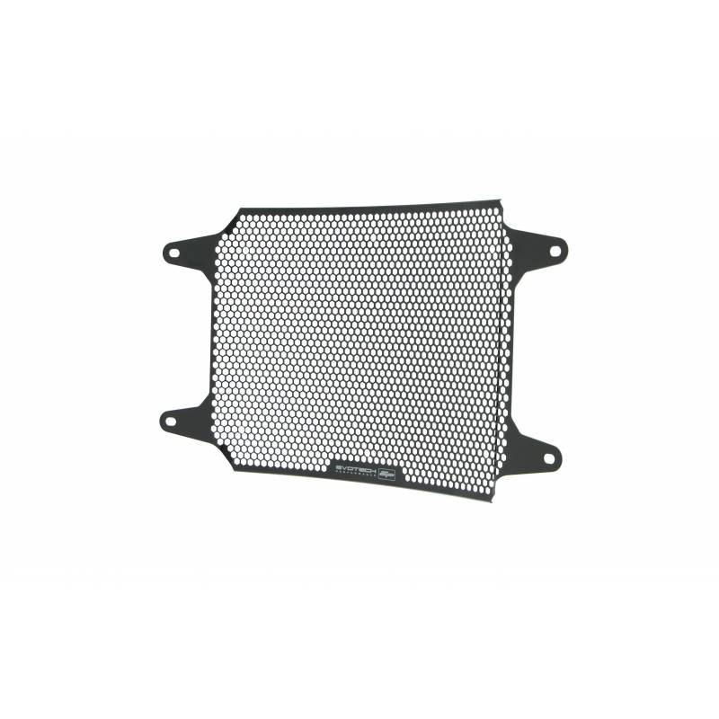 PRN014033-01 Husqvarna Vitpilen 701 radiatore Guardia 2018+ 5056316615044 Evotech Performance