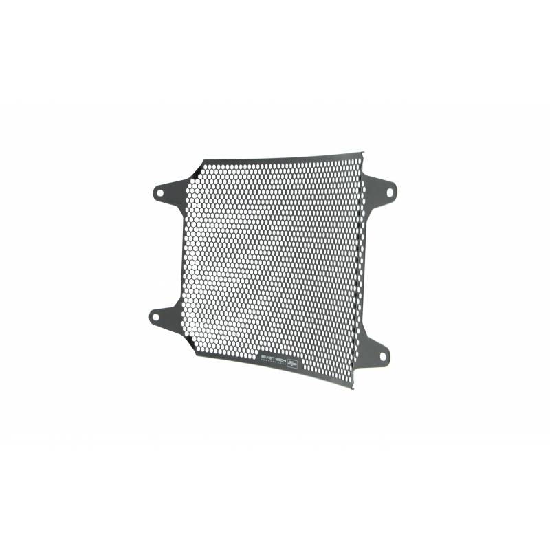 PRN014033-01 Husqvarna Vitpilen 701 radiatore Guardia 2018+ 5056316615044 Evotech Performance