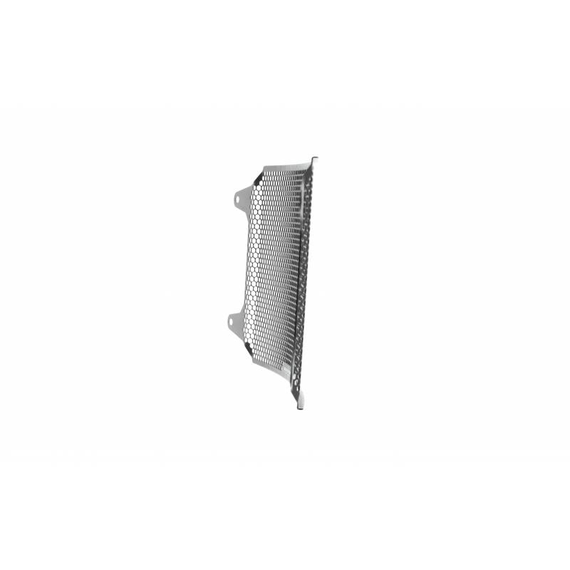 PRN014033-01 Husqvarna Vitpilen 701 Radiator Guard 2018+ 5056316615044 Evotech Performance