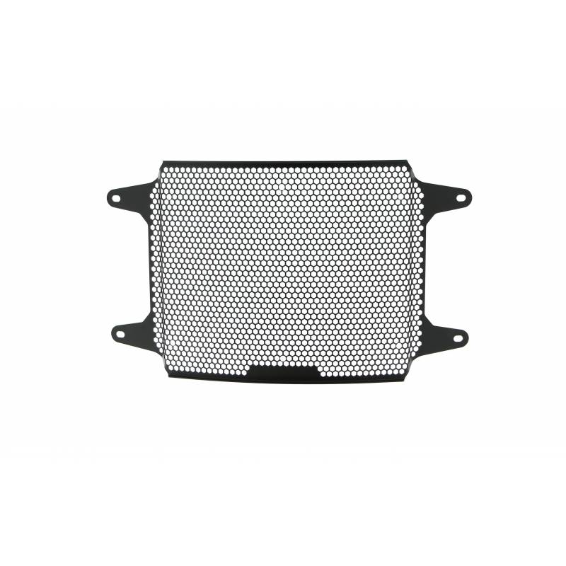 PRN014033-01 Husqvarna Vitpilen 701 Radiator Guard 2018+ 5056316615044 Evotech Performance