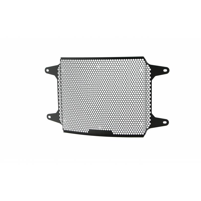 PRN014033-01 Husqvarna Vitpilen 701 Radiator Guard 2018+ 5056316615044 Evotech Performance