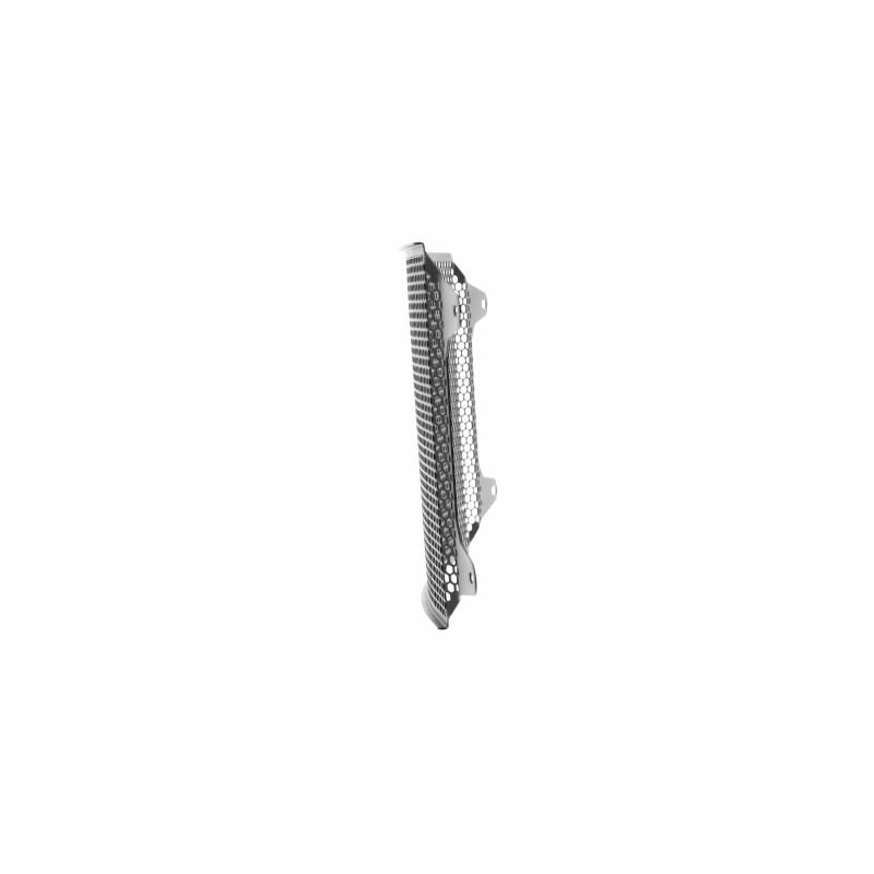 PRN014033-01 Husqvarna Vitpilen 701 Radiator Guard 2018+ 5056316615044 Evotech Performance