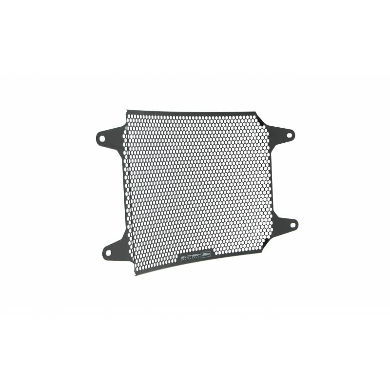 PRN014033-01 Husqvarna Vitpilen 701 radiatore Guardia 2018+ 5056316615044 Evotech Performance