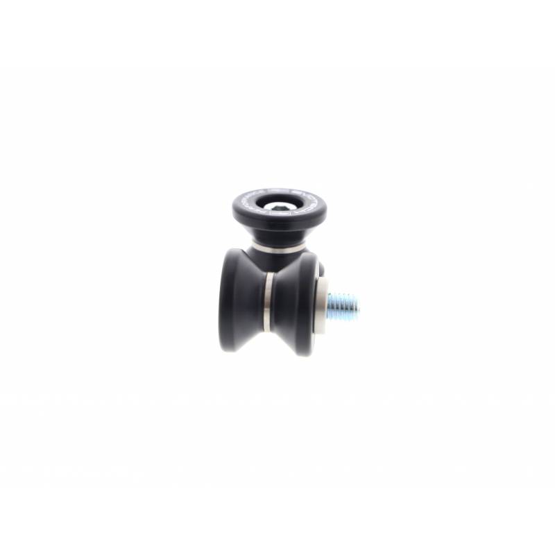 PRN012553-07 Husqvarna Vitpilen 701 Paddock Stand Bobbins 2018+ 5056316605526 Evotech Performance