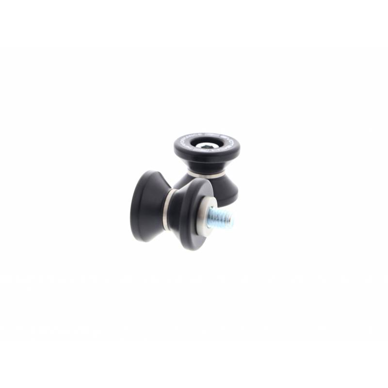 PRN012553-07 Husqvarna Vitpilen 701 Paddock Stand Bobbins 2018+ 5056316605526 Evotech Performance