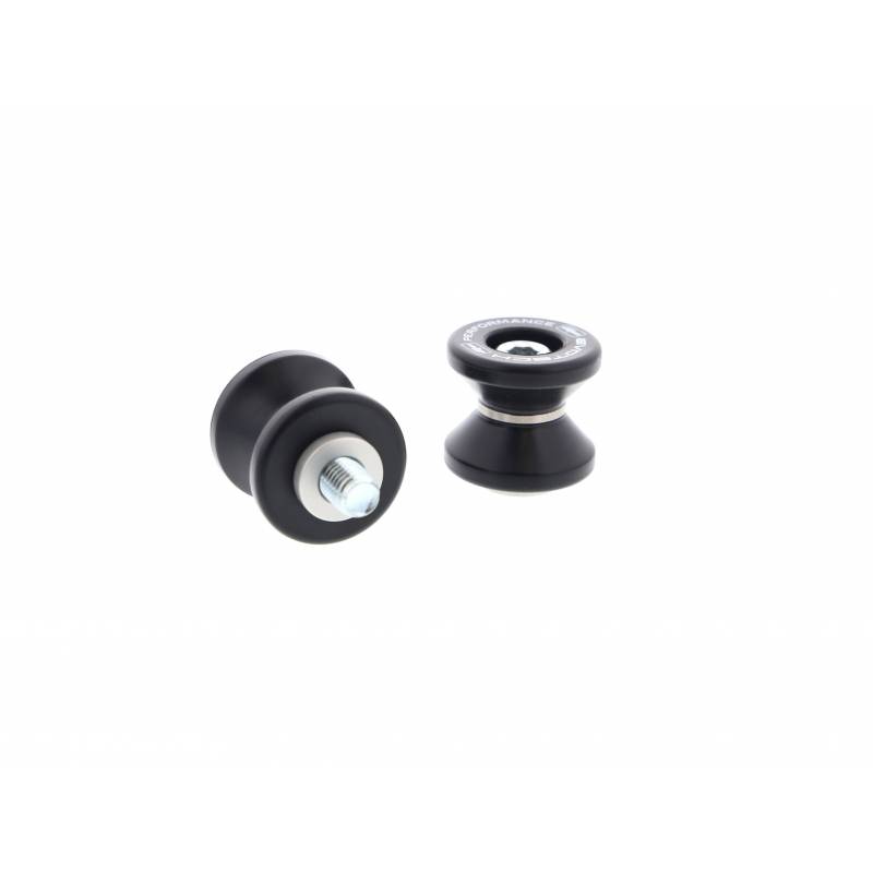 PRN012553-07 Husqvarna Vitpilen 701 Paddock Stand Bobbins 2018+ 5056316605526 Evotech Performance