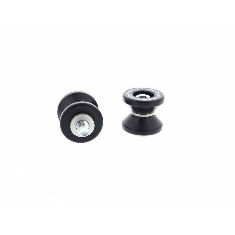 PRN012553-07 Husqvarna Vitpilen 701 Paddock Stand Bobbins 2018+ 5056316605526 Evotech Performance
