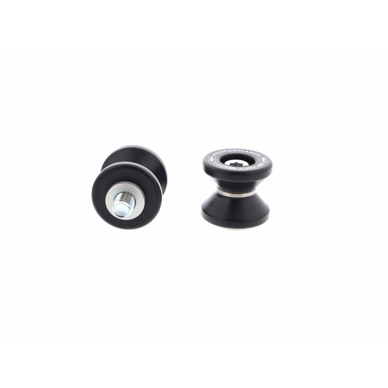 PRN012553-07 Husqvarna Vitpilen 701 Paddock Stand Bobbins 2018+ 5056316605526 Evotech Performance