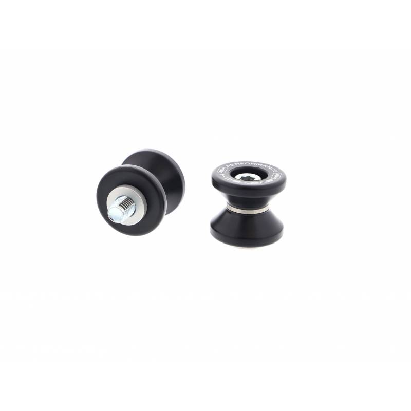 PRN012553-07 Husqvarna Vitpilen 701 Paddock Stand Bobbins 2018+ 5056316605526 Evotech Performance
