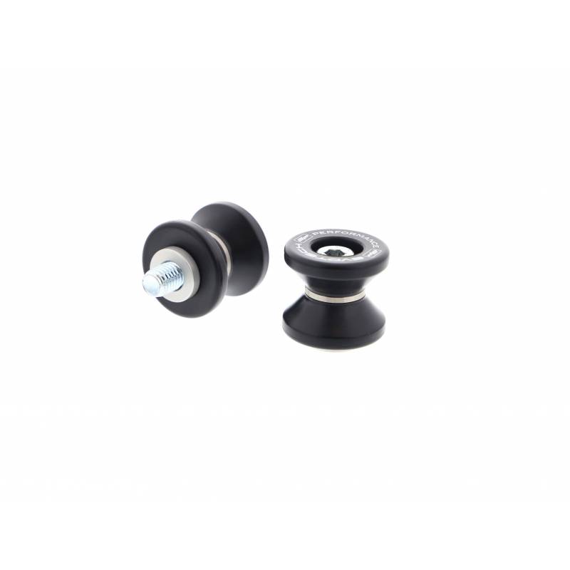 PRN012553-07 Husqvarna Vitpilen 701 Paddock Stand Bobbins 2018+ 5056316605526 Evotech Performance