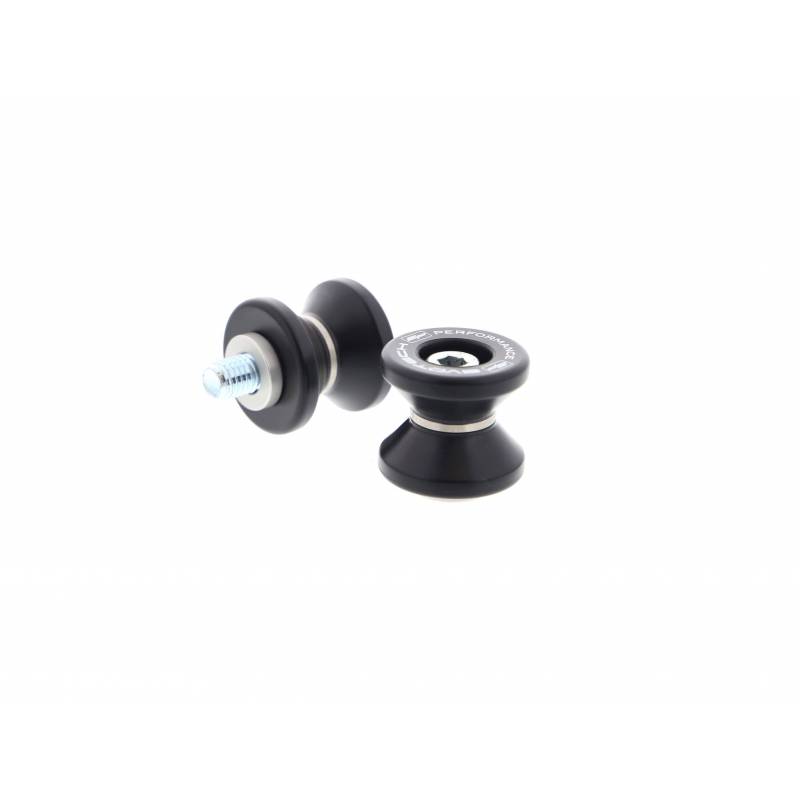 PRN012553-07 Husqvarna Vitpilen 701 Paddock Stand Bobbins 2018+ 5056316605526 Evotech Performance